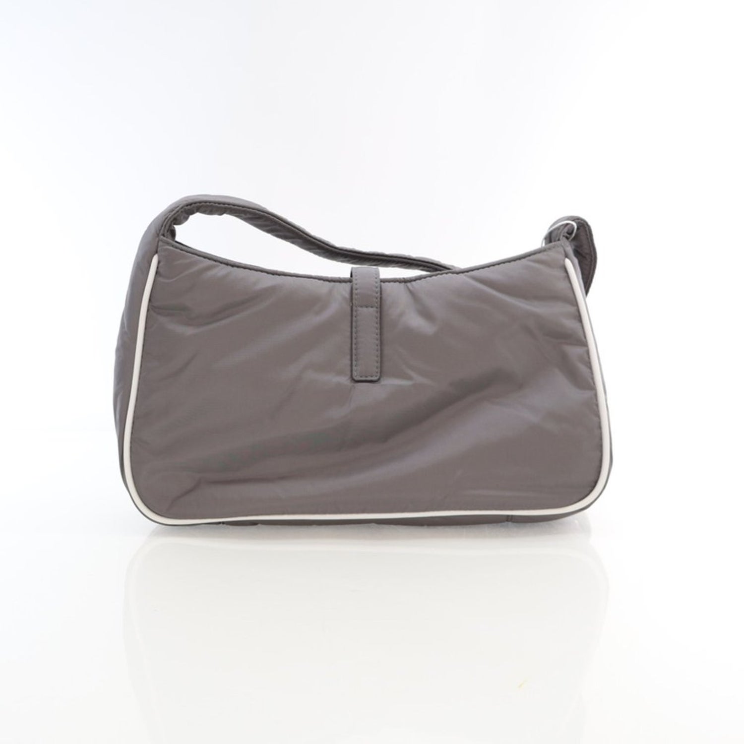 Balenciaga 2022 Embossed Small Triplet Bag - Green Crossbody Bags ...