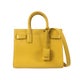 Saint Laurent Leather Sac De Jour Nano