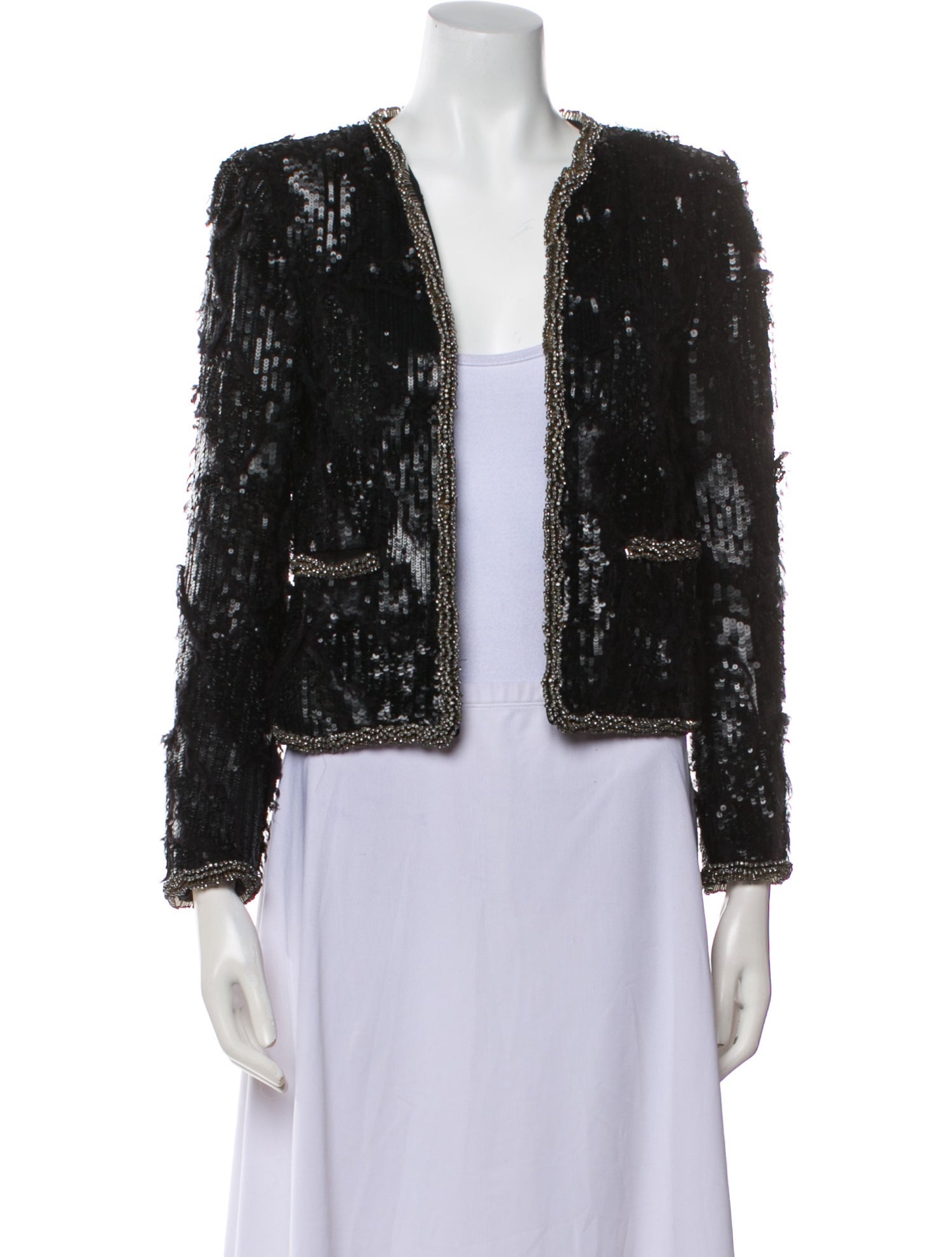 Saint Laurent Evening Jacket