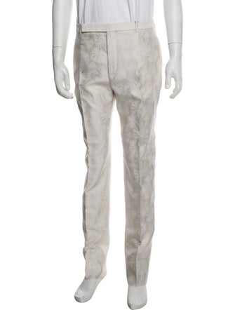 Saint Laurent 2020-2021 Pants