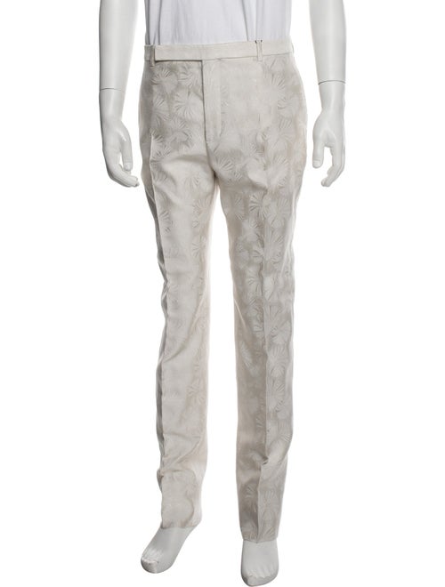 Saint Laurent 2020-2021 Pants