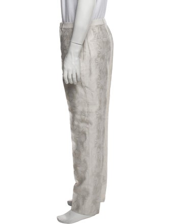 Saint Laurent 2020-2021 Pants