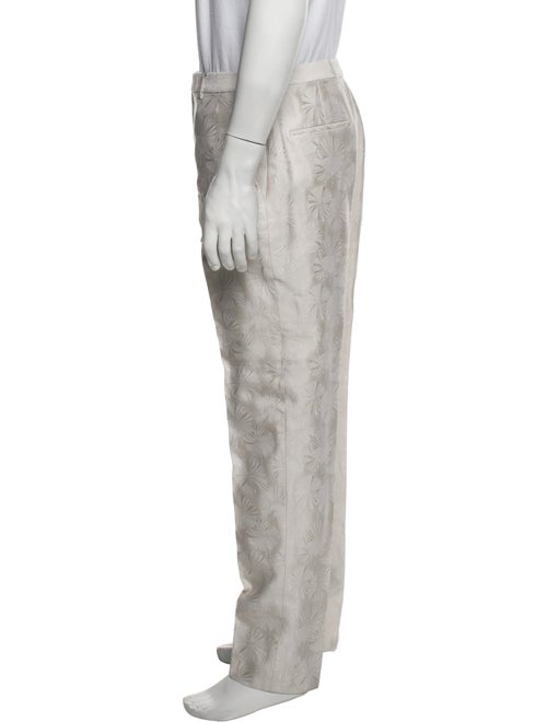 Saint Laurent 2020-2021 Pants