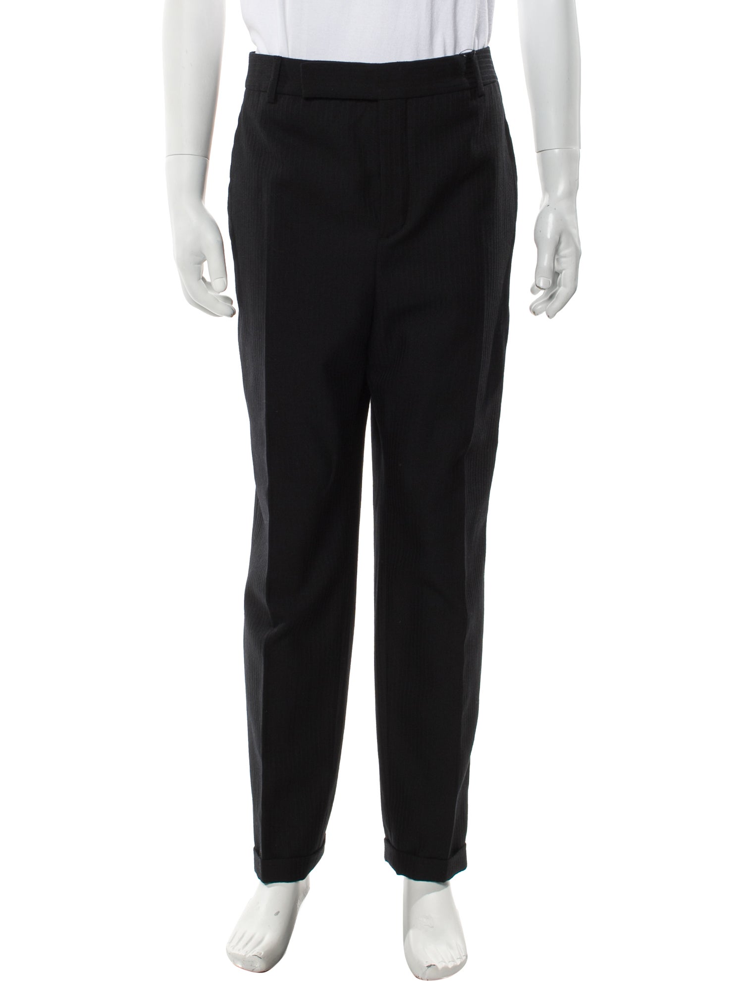 Saint Laurent 2019-2020 Pants w/ Tags