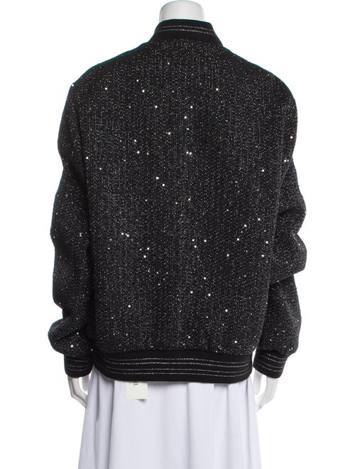 Saint Laurent Bomber Jacket
