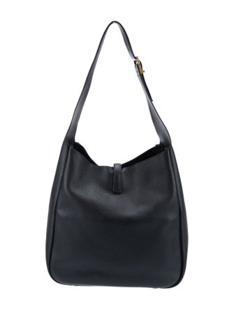 Saint Laurent Leather Le 5 à 7 Large 2023