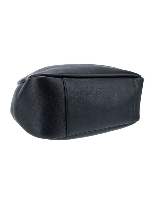 Saint Laurent Leather Le 5 à 7 Large 2023