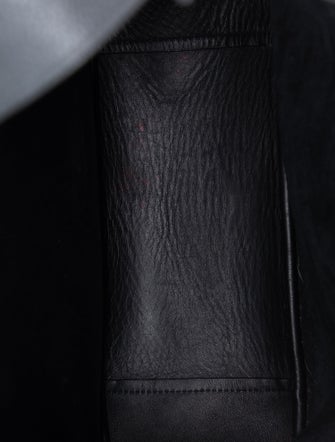 Saint Laurent Leather Le 5 à 7 Large 2023