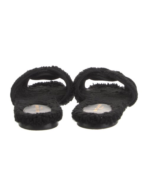 Saint Laurent Slides