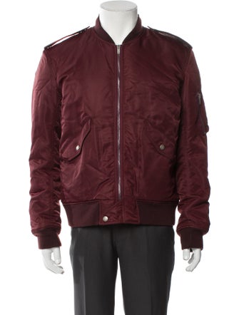 Saint Laurent 2017 Bomber Jacket
