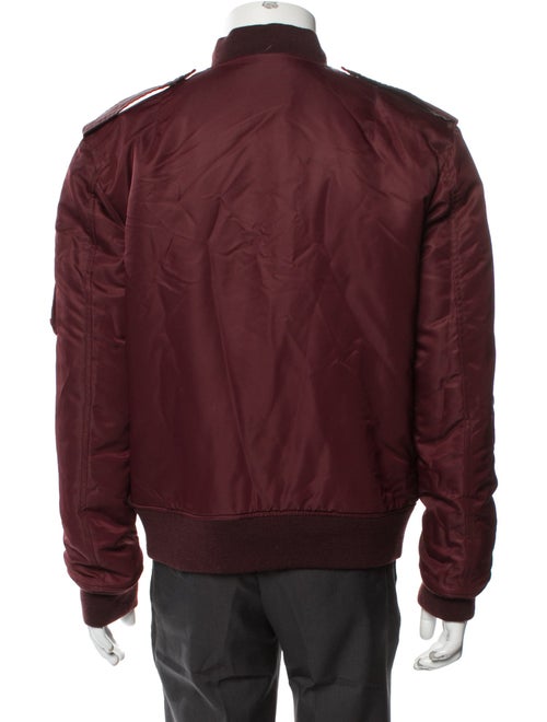 Saint Laurent 2017 Bomber Jacket