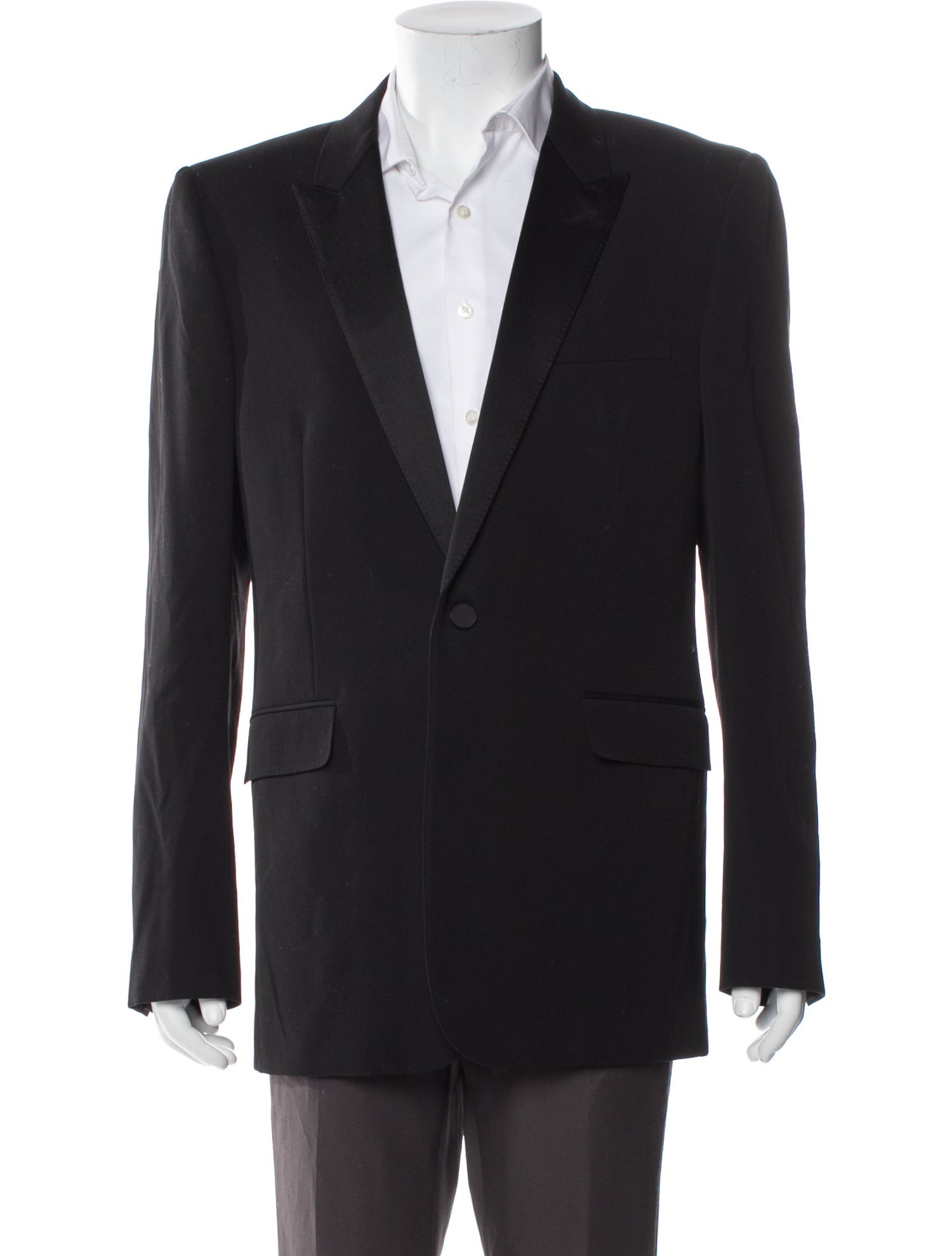 Saint Laurent 2016 Blazer