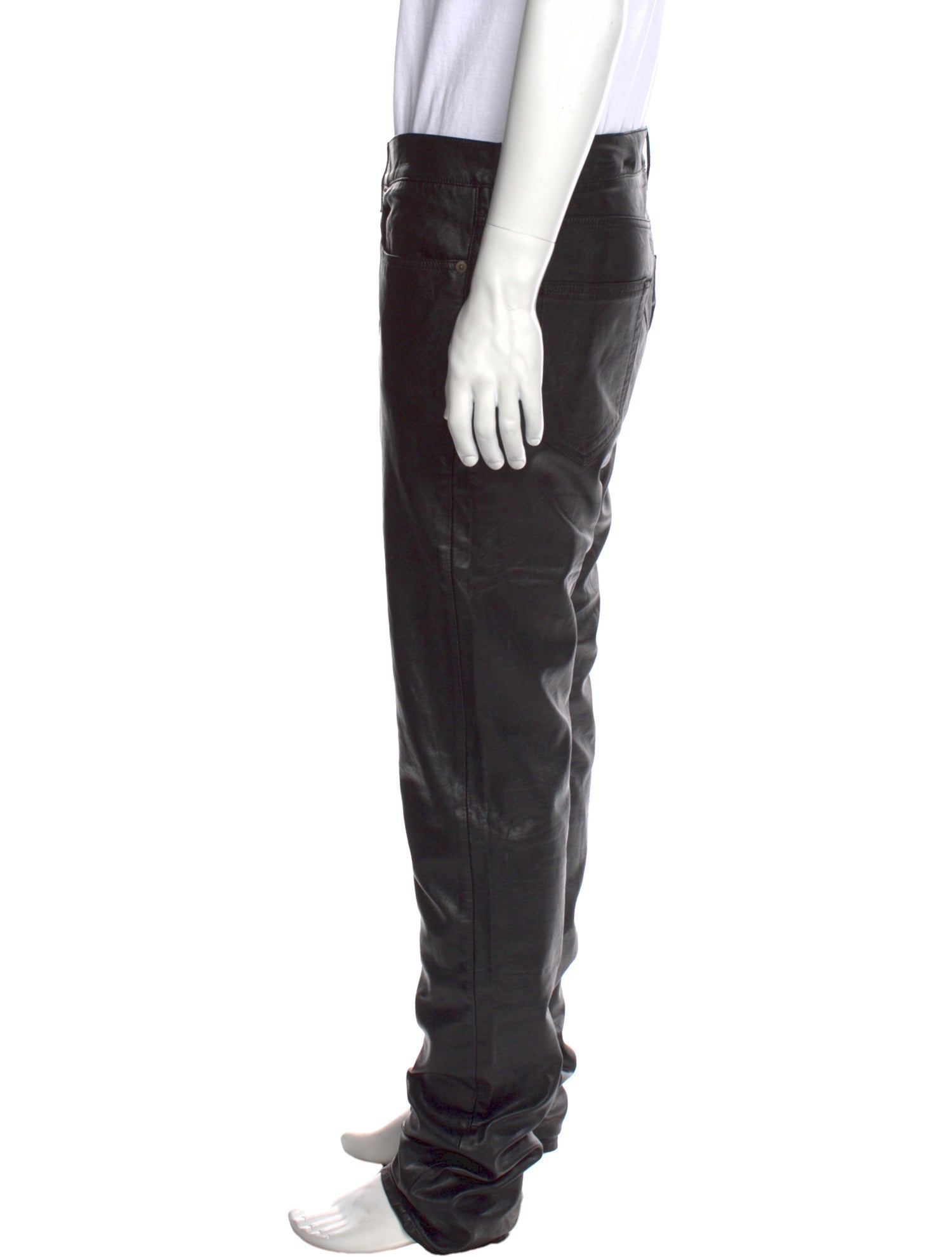 Saint Laurent 2014 Pants