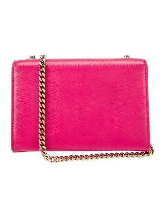 Saint Laurent Leather Kate