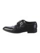 Saint Laurent Patent Leather Oxfords
