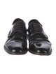 Saint Laurent Patent Leather Oxfords