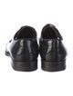 Saint Laurent Patent Leather Oxfords