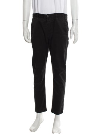 Saint Laurent 2022 Pants