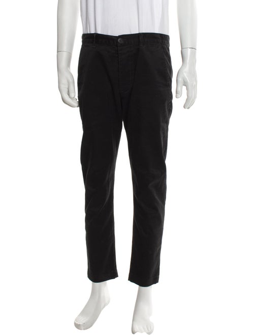 Saint Laurent 2022 Pants