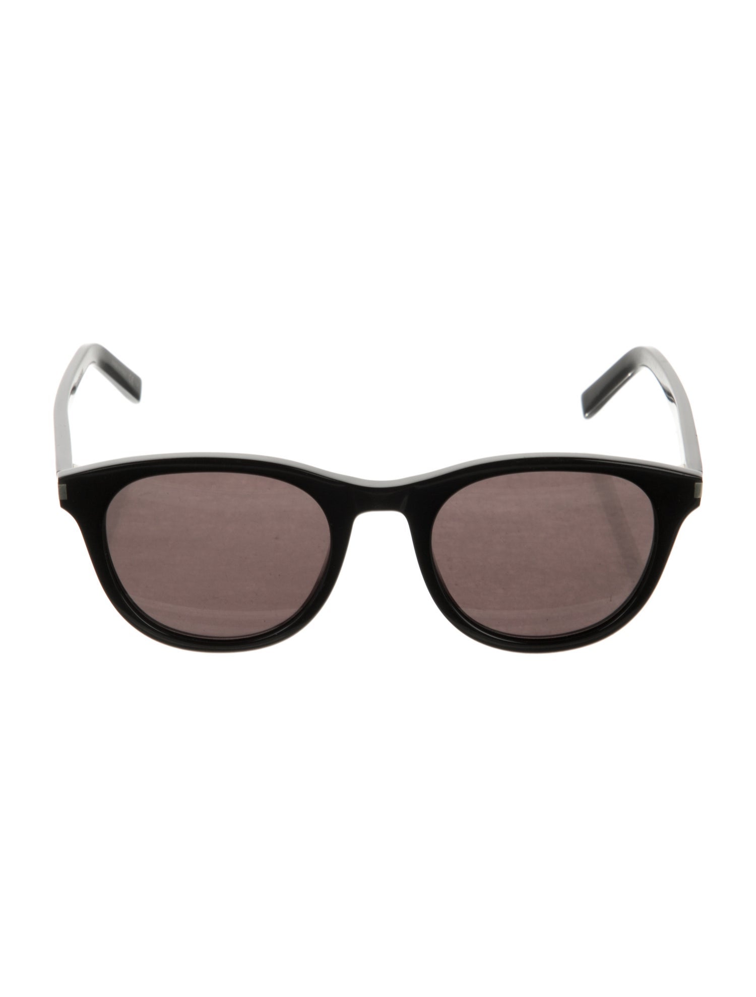 Saint Laurent Wayfarer Tinted Sunglasses
