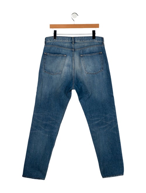 Saint Laurent 2016 Skinny Jeans