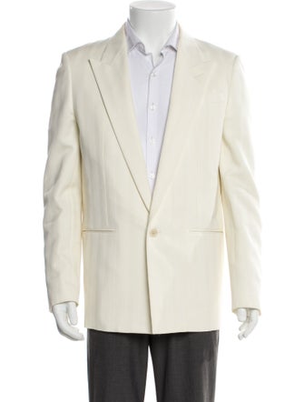 Saint Laurent Wool Suit