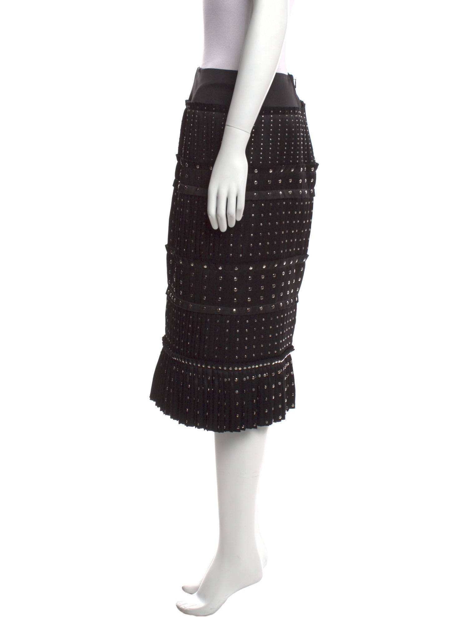 Saint Laurent Skirts | The RealReal