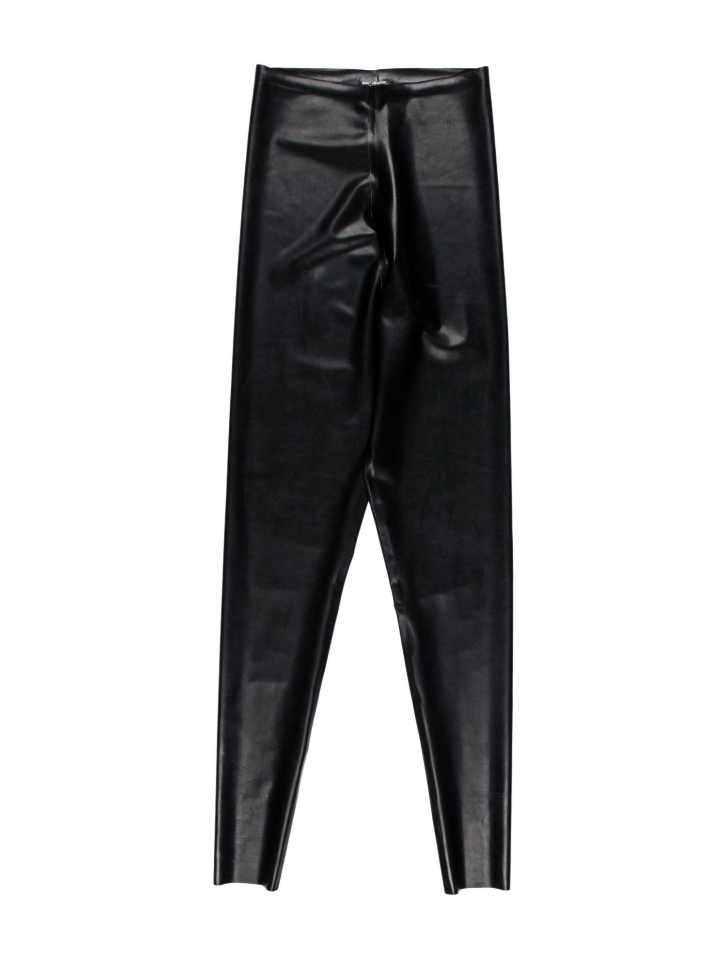 Saint Laurent Skinny Leg Pants