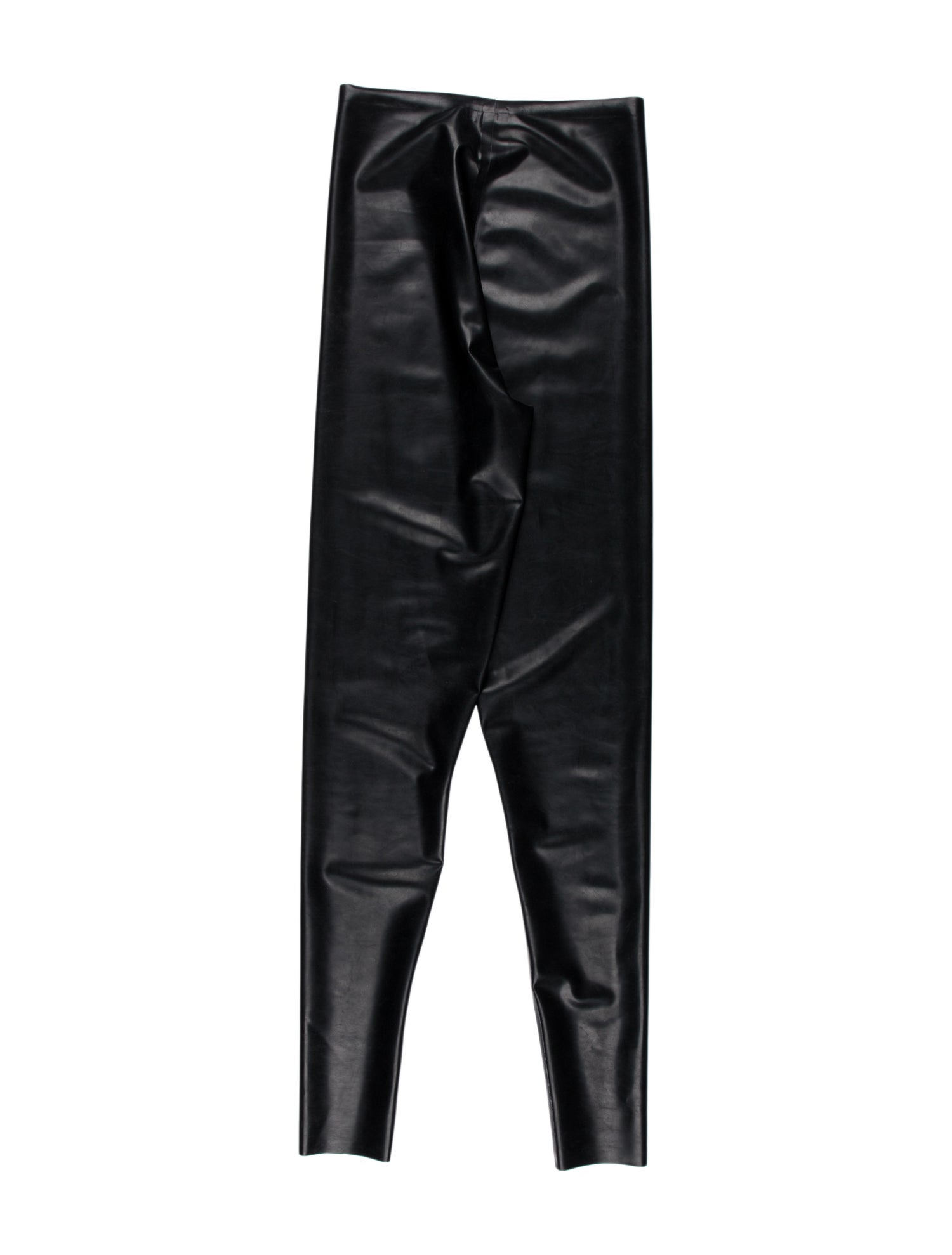 Saint Laurent Skinny Leg Pants