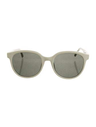 Saint Laurent 1171627 Signature Logo Sunglasses