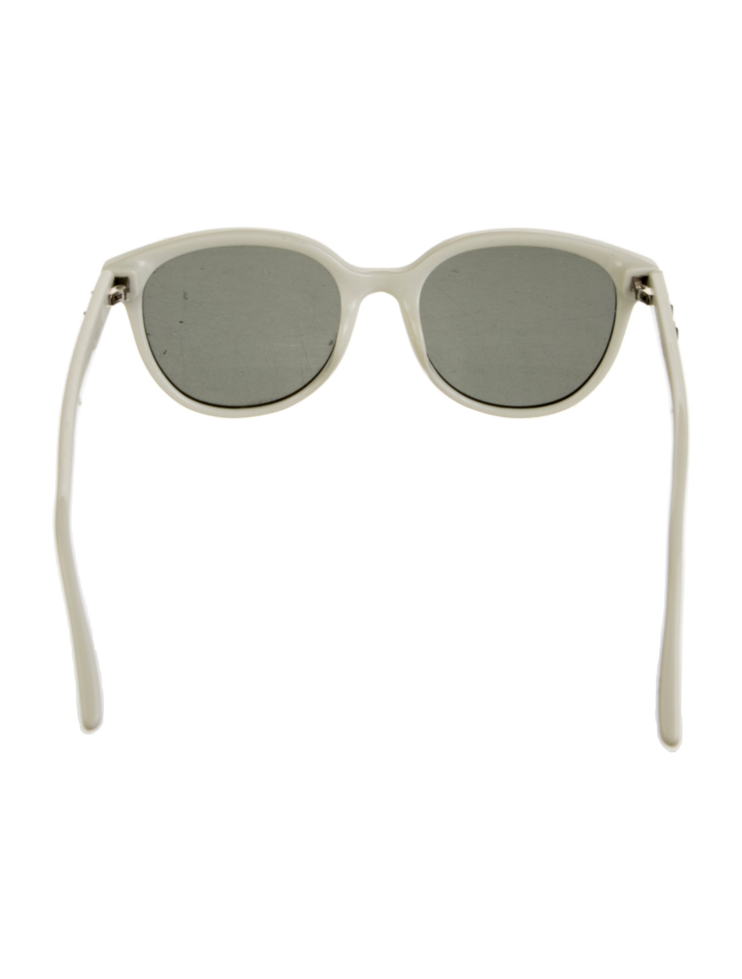 Saint Laurent 1171627 Signature Logo Sunglasses