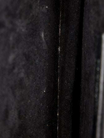 Saint Laurent Suede Sunset Small