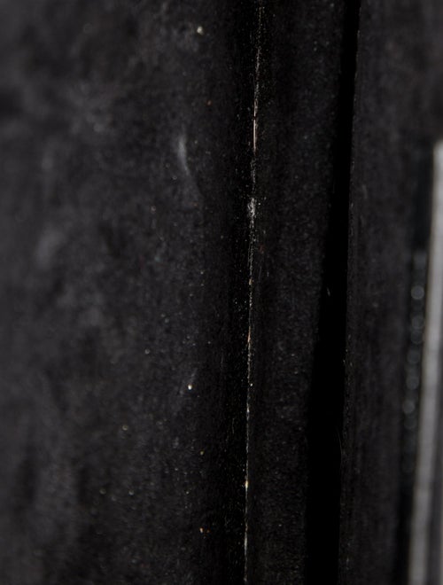 Saint Laurent Suede Sunset Small