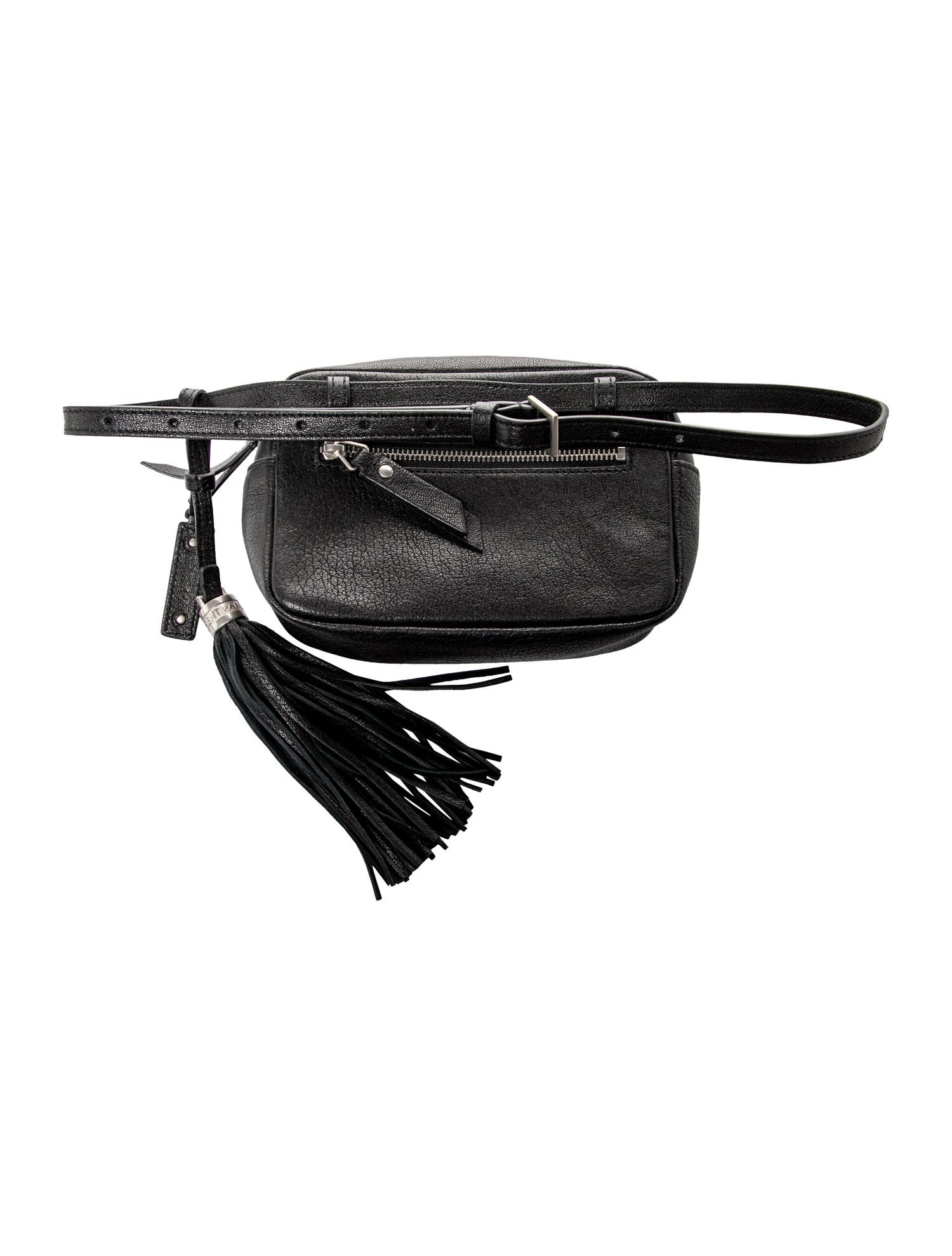 Saint Laurent Leather Lou