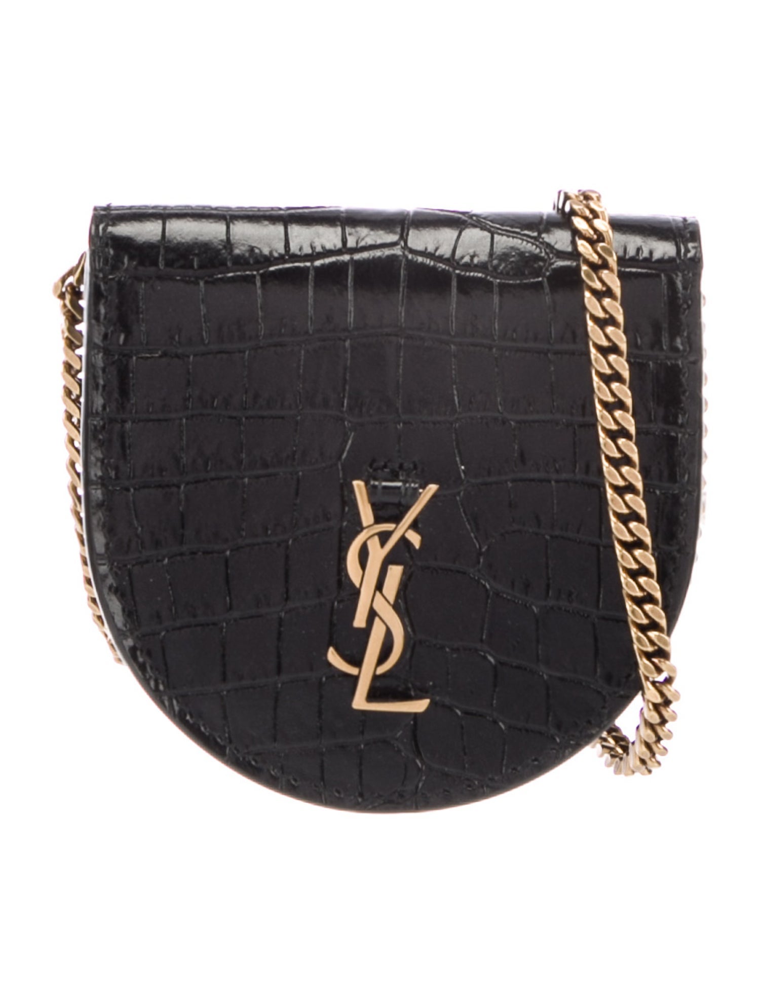 See by Chloé Poya Leather Crossbody Bag - Neutrals Mini Bags