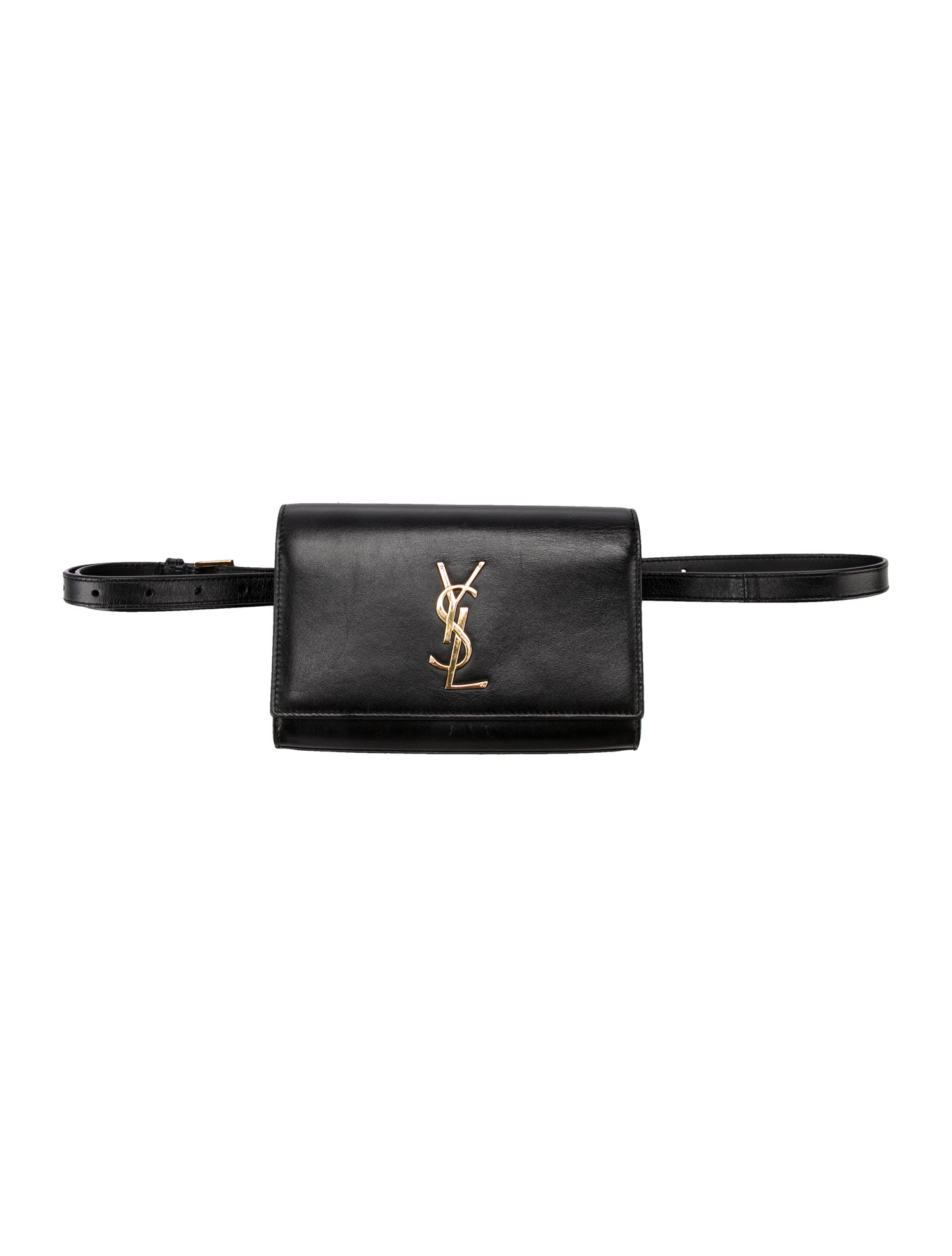Saint Laurent Leather Kate