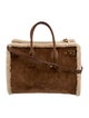 Saint Laurent Suede Sac De Jour Medium 2022