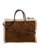 Saint Laurent Suede Sac De Jour Medium 2022