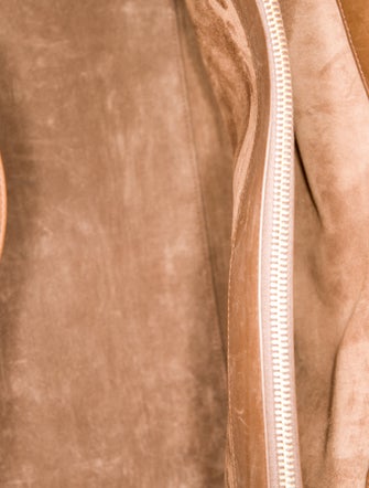 Saint Laurent Suede Sac De Jour Medium 2022