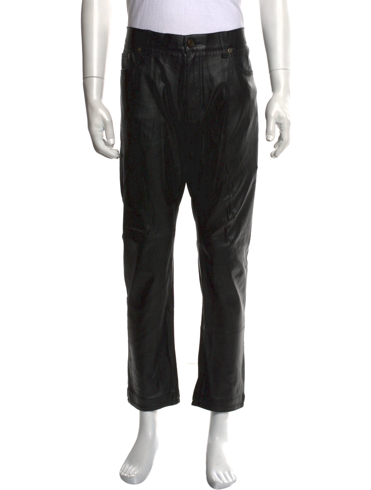 Saint Laurent 2014 Pants