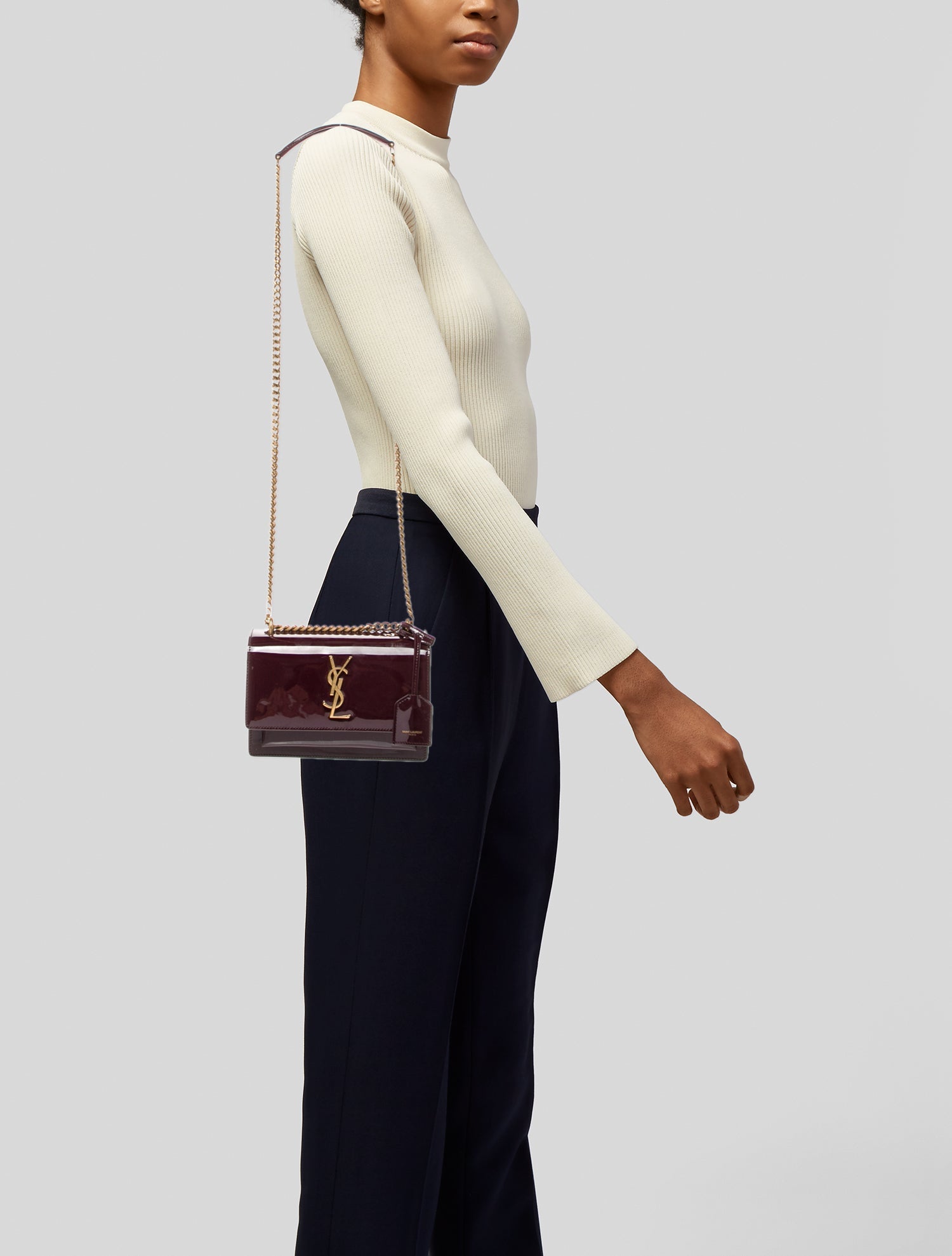 Hermès 2021 Toile Maline Bag - Neutrals Shoulder Bags