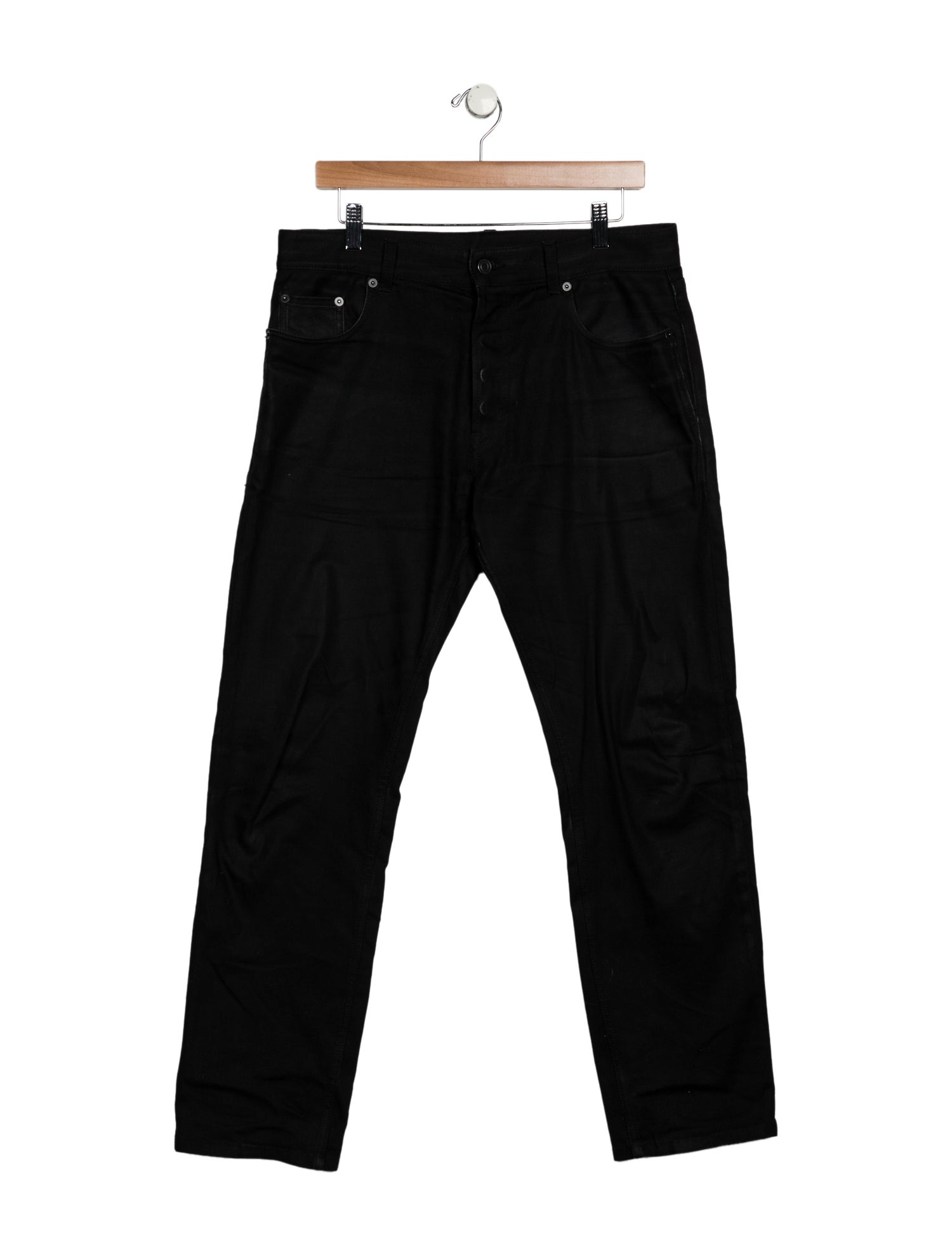 Saint Laurent 2024 Skinny Jeans