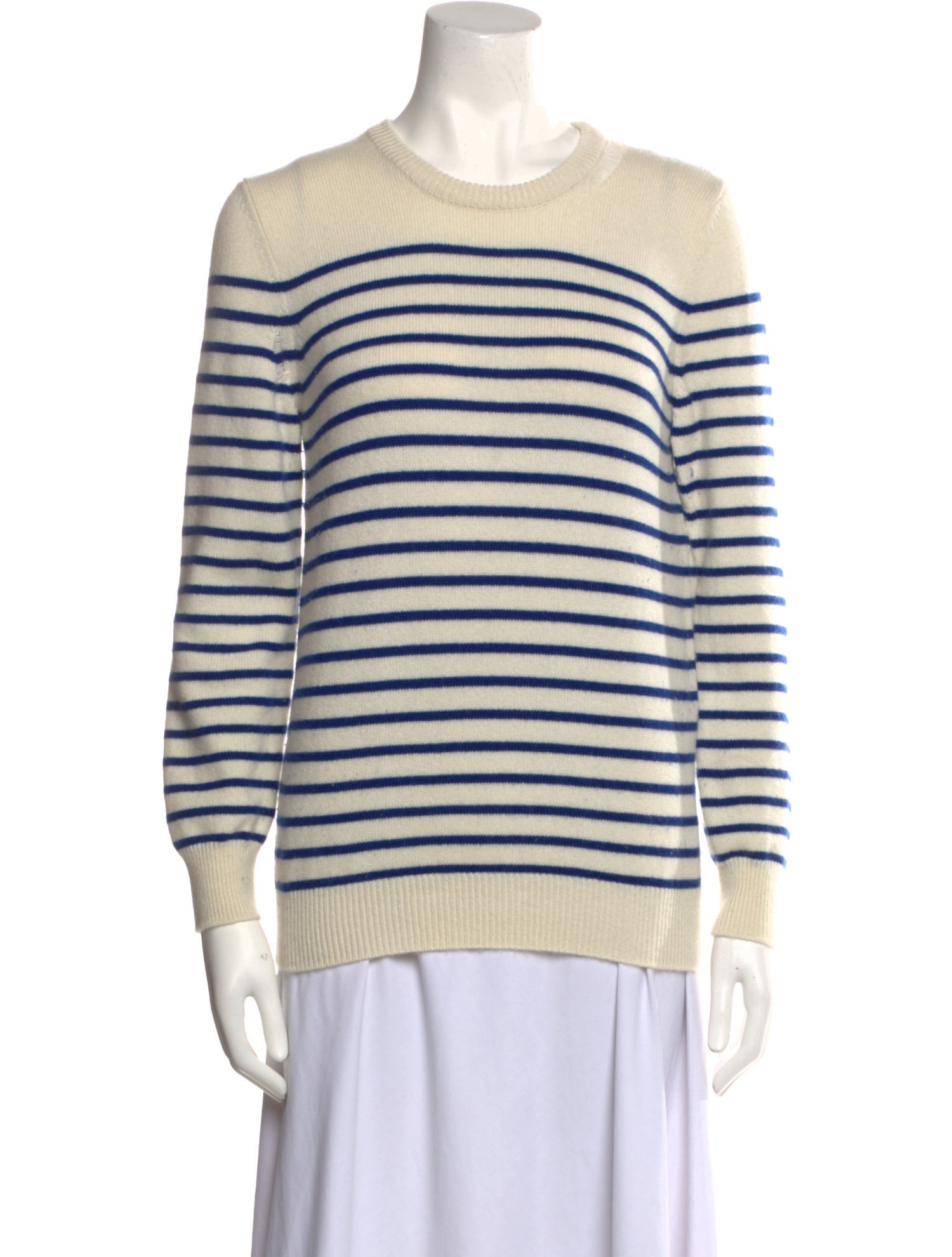 Saint Laurent 2016 Cashmere Sweater