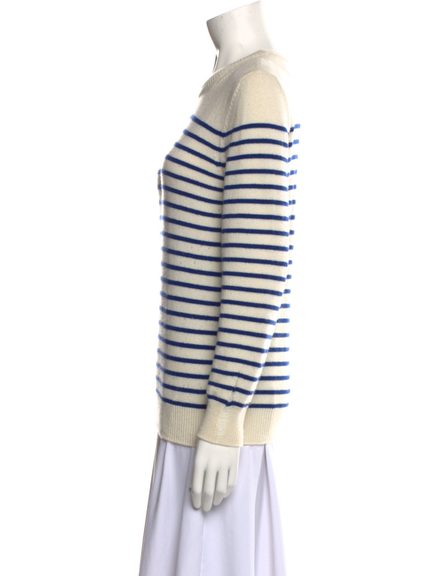 Saint Laurent 2016 Cashmere Sweater