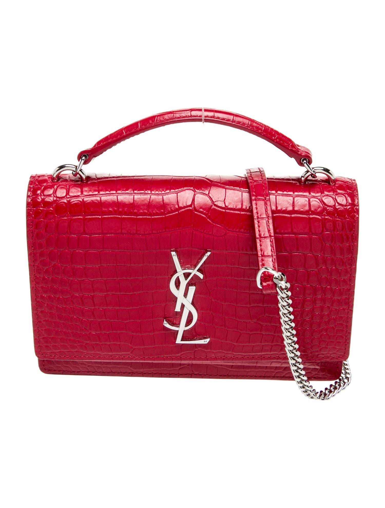 Saint Laurent Signature Sunset