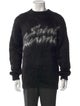 Saint Laurent 2022-2023 Mohair Pullover