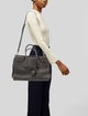 Saint Laurent Leather Sac De Jour Medium