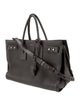 Saint Laurent Leather Sac De Jour Medium