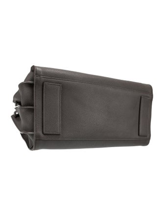 Saint Laurent Leather Sac De Jour Medium