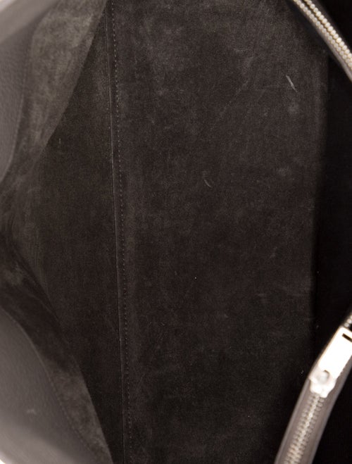 Saint Laurent Leather Sac De Jour Medium